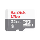 Sandisk 32Gb Ultra Microsdhc 100Mb S Class 10 Uhs-I