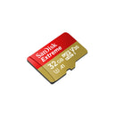 Sandisk Extreme Microsdhc Uhs I Card 32Gb
