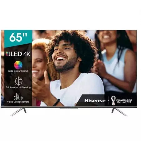 Hisense 65'' Smart Uled Classic TV U6G
