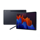 Samsung Galaxy Tab S7+ Lte Wifi 12.4” Screen 8gb 256gb Single Sim  Android  Usb-c  Spen  Kyb Cover  Mystic Navy