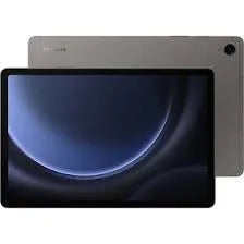 Samsung Galaxy Tab S9 Fe Tablet Pc - Octa-Core (4X 2.4Ghz Cortex-A78 & 4X 2.0Ghz Cortex-A55), Mali-G68 Mp5, 6Gb Ram, 128Gb Storage, Expandable External Storage, 10.9 Inch Pls Tft Touchscreen Lcd Display, 1440 X 2304 Pixel Resolution, 8Mp Rear Cameras W...