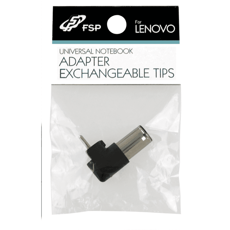 Fsp Tips For Lenovo Notebook