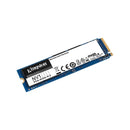 Kingston 500G Nv1 M.2 2280 Nvme Ssd