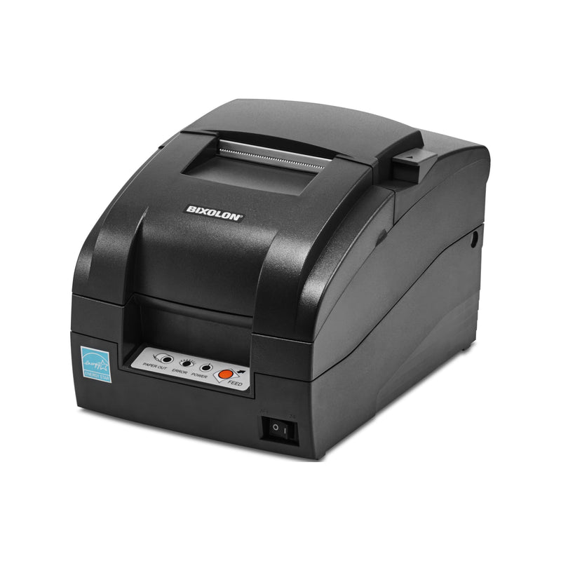 Bixolon Bix 3 Impact Receipt A-Cutter Serial+Usb+Lan