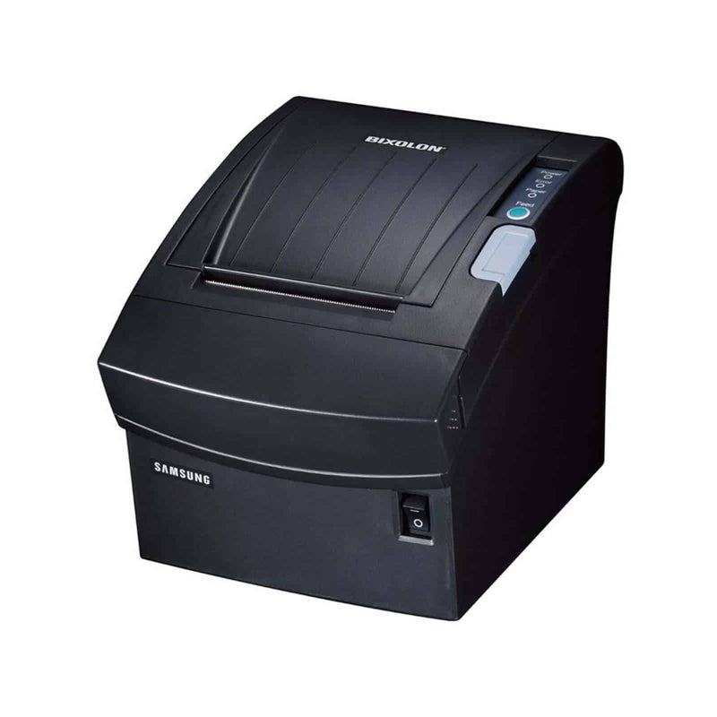 Bixolon Bix Srp-350Iii 3 Dt Receipt A-Cutter Usb