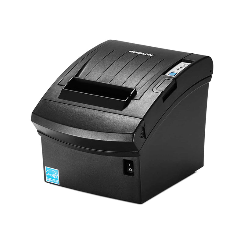 Bixolon Bix Srp-350+Iii 3 Dt Receipt A-Cutter Usb+Lan