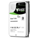 Seagate Exos X16 10tb Hdd; 3.5''; 12gb/s Sas 512e/4kn; Rpm 7200