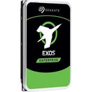 Seagate Exos X16 12tb Hdd; 3.5''; 12gb/s Sas 512e/4kn; Rpm 7200