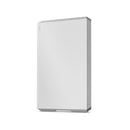 Seagate Lacie 2Tb 2.5 Mobile Portable Usb 3.0 Moon Silver