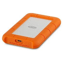 Seagate Lacie Rugged Mini 5Tb Usb 3.0 2.5''