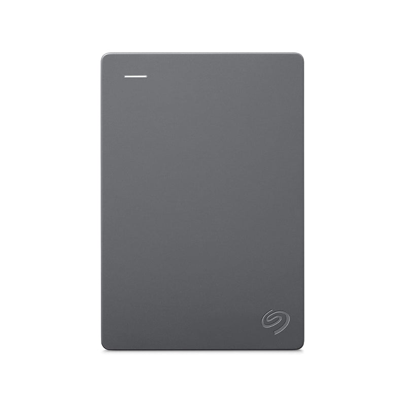 Seagate Basic 4Tb 2.5 External Portable Usb 3.0