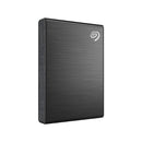 Seagate One Touch Ssd 500gb External Usb 3.0