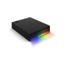 Seagate 5Tb Firecuda Portable Gaming Hdd Usb 3.0 Rgb