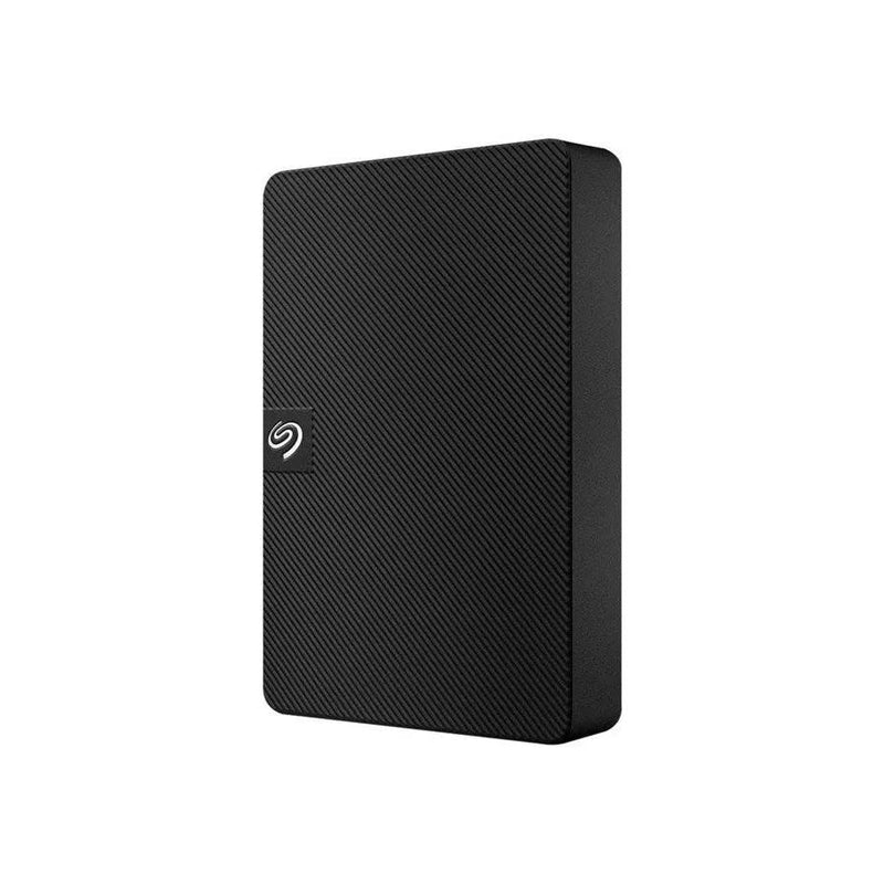 Seagate Expansion Portable Drive 2Tb 2.5'' Usb 3.0 External Hdd Black