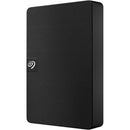 Seagate Expansion Portable Drive 5Tb 2.5'' Usb 3.0 External Hdd Black