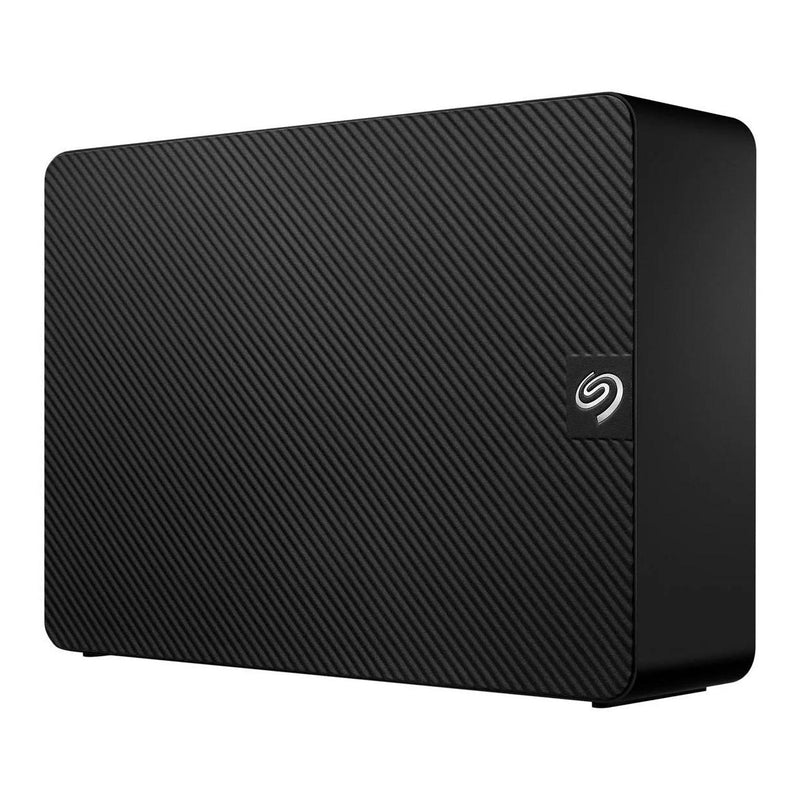 Seagate Expansion External Drive 14Tb 3.5'' Usb 3.0 External Hdd Black