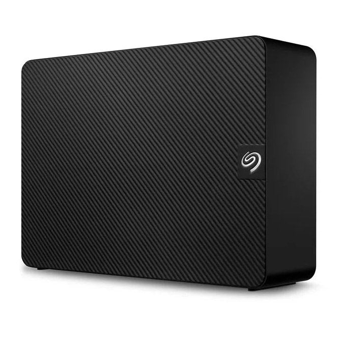 Seagate Expansion External Drive 4Tb 3.5'' Usb 3.0 External Hdd Black
