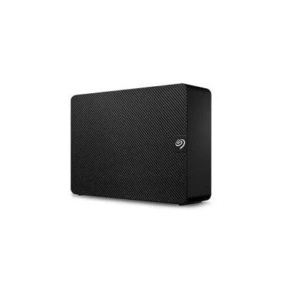 Seagate Expansion External Drive 6Tb 3.5'' Usb 3.0 External Hdd Black