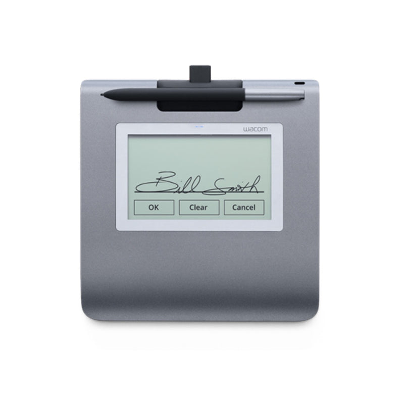 Point Of Sale Generic Wacom 4.5 Mono Signature Pad