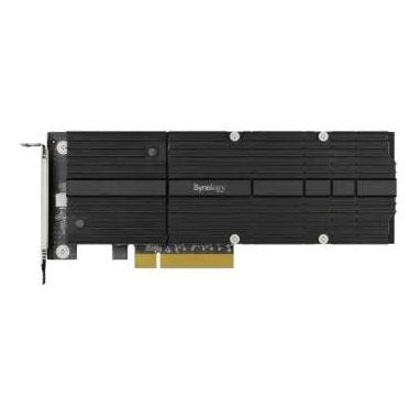 Synology M.2 Sata Ssd Adapter For: Ds2419+ Ds1819+ Ds1618+ And More