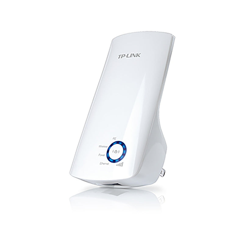 TP-LINK 300MBPS WI-FI RANGE EXTENDER