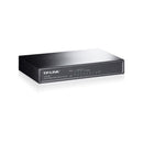 Tp-Link 8-Port 10 100Mbps Desktop Switch With 4-Port Poe+ 1 Year Limited Warranty