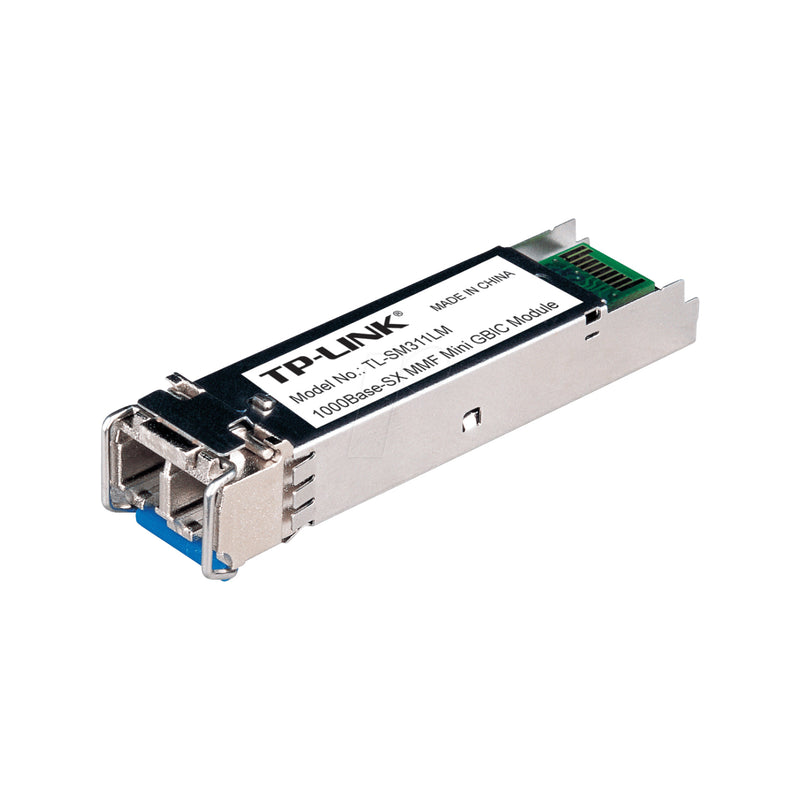 TP-LINK GIGABIT SFP MODULE MULTI-MODE MINIGBIC