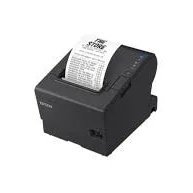 Epson Tm-T88Vii Usb Ethernet Serial Ps Black Eu Usb Ethernet Interface.