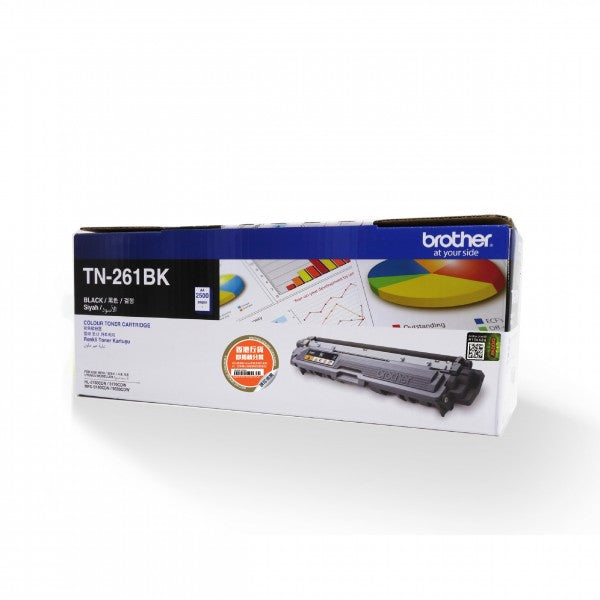 Brother Black Toner Cartridge For Hl3150Cdn/ Hl3170Cdw/ Mfc9140Cdn/ Mfc9330Cdw