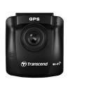 Transcend Drivepro 250 Dash Camera With 32Gb Microsd Card