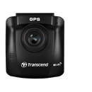 Transcend Drivepro 250 Dash Camera With 32Gb Microsd Card