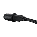 Transcend Dual Usb Car Lighter Adaptor & Cable Kit For Transcend Dash Cams