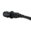 Transcend Dual Usb Car Lighter Adaptor & Cable Kit For Transcend Dash Cams
