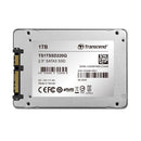Transcend 1Tb 2.5'' Sata3 Ssd220Q Ssd Drive - Qlc