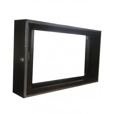 Rct 15U Swing-Frame Conversion Collar For Wall Cabinet - 100Mm