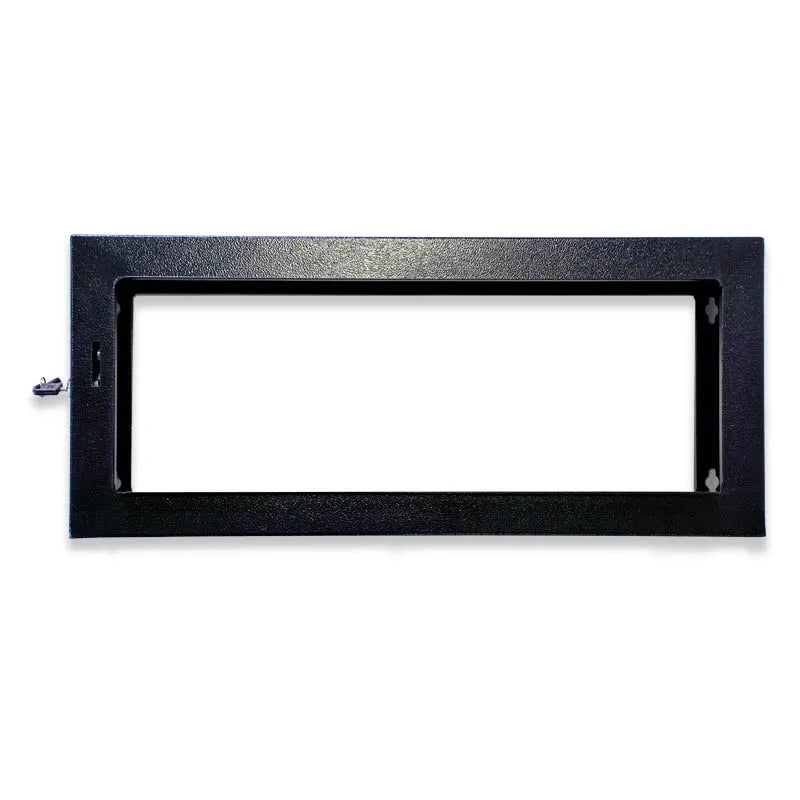 Rct 6U Network Cabinet Swing-Frame Conversion Collar - 200Mm