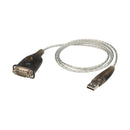 Aten Usb Converter  Usb To Rs232c