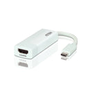 Aten Usb C To 4K Hdmi Adapter