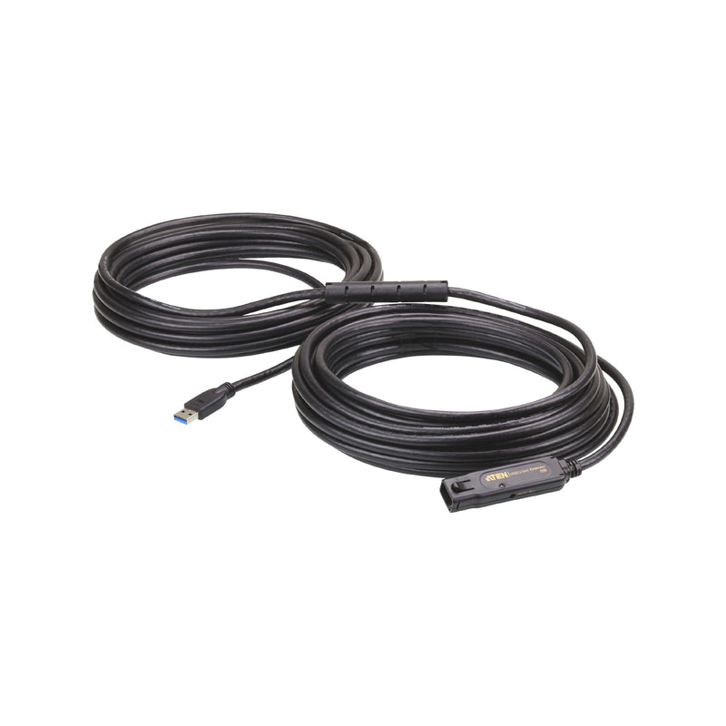 Aten 15M Usb 3 1 Gen1 Extender