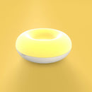 Lifesmart Spot Universal Remote Control (Ir Blaster) Rgb Light - Ac Power Supply - White