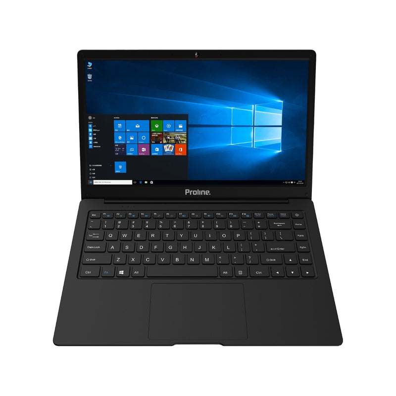 Proline Thinline V116 11.6" Celeron 4Gb 500Gb Hdd Notebook