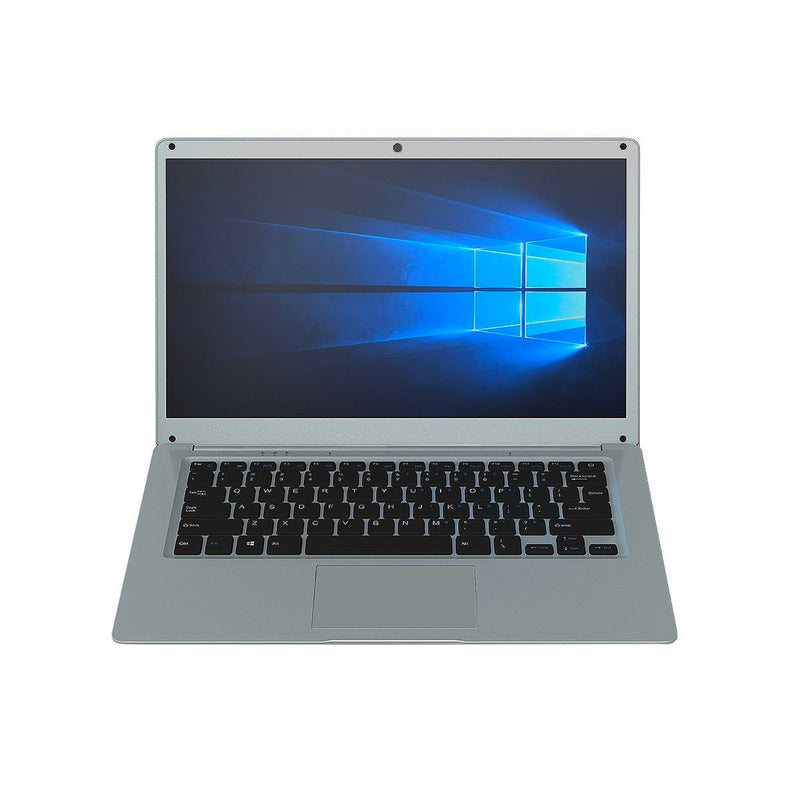 Proline Notebook V146s 14 Inch Hd Non Touch Intel Celeron Cpu 4gb Memory 128gb Ssd Intel O/b Graphics No Dvdrw Windows10pro 1 Year Carry In Warranty