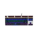 Rapoo Wired Gaming Keyboard V500s Black 2 Year Carry In Warranty