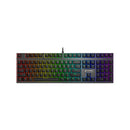 Rapoo Wired Gaming Keyboard V720rgb Black 2 Year Carry In Warranty