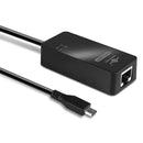 Vantec Cb-Cu300Gna Usb C To Rj45 Gigabit Adaptor