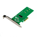 Vantec M.2 Nvme Ssd Pcie X4 Adapter