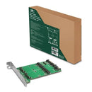 Vantec Ugt-Mst210 Dual Msata To Dual Sata3 Converter Kit