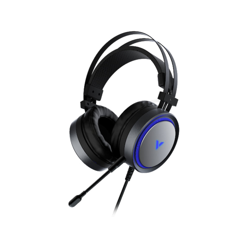 Vpro Vh510 7.1 Surround Sound Gaming Headset