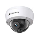 TP-LINK VIGI 2MP IR DOME NETWORK CAMERA 2.8MM