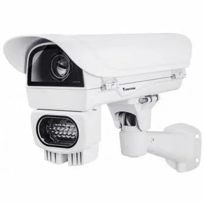 Vivotek Enclosure With 48W Ir